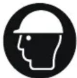 STIGA MT 100e Kit - SÄKERHETSMÄRKNING (fig. 2) - 5