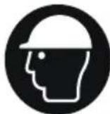 STIGA MT 100e Kit - OHUTUSMÄRGID (jn 2) - 5