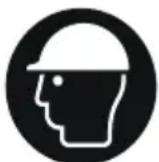 STIGA MT 100e Kit - SINALIZAÇÃO DE SEGURANÇA (Fig. 2) - 5
