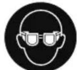 STIGA MT 100e Kit - DROŠĪBAS APZĪMĒJUMI (2. att.) - 3