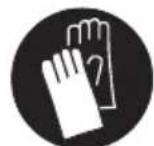 STIGA MT 100e Kit - DROŠĪBAS APZĪMĒJUMI (2. att.) - 6