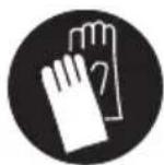 STIGA MT 100e Kit - SEMNALIZAREA DE SIGURANTĂ (fig. 2) - 5