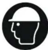 STIGA MT 100e Kit - DROŠĪBAS APZĪMĒJUMI (2. att.) - 5