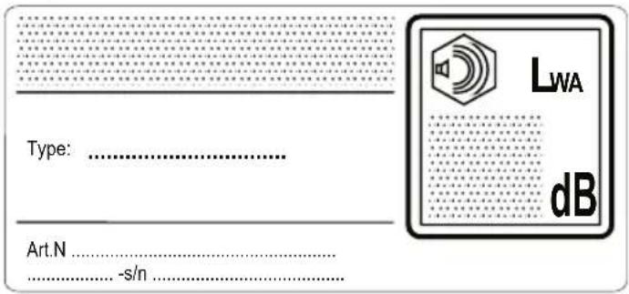 STIGA MT 100e Kit - PALALAR VE ZİNCİRLER - 2