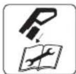 STIGA MT 100e Kit - SICHERHEITSKENNZEICHNUNG (Abb. 2) - 10