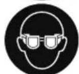 STIGA MT 100e Kit - SICHERHEITSKENNZEICHNUNG (Abb. 2) - 3