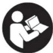 STIGA MT 100e Kit - SIKKERHETSSYMBOLER (Fig. 2) - 2