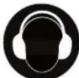 STIGA MT 100e Kit - SICHERHEITSKENNZEICHNUNG (Abb. 2) - 4