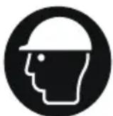 STIGA MT 100e Kit - DANGER DE PROJECTIONS! - 4