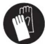 STIGA MT 100e Kit - SICHERHEITSKENNZEICHNUNG (Abb. 2) - 6