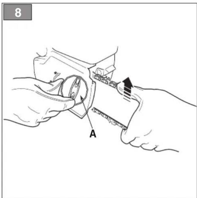 STIGA MT 100e Kit - 4