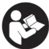 STIGA MT 100e Kit - SAFETY SIGNS (fig. 2) - 2