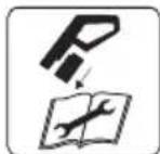 STIGA MT 100e Kit - PAVOJUS! Elektros smūgis. - 1