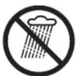 STIGA MT 100e Kit - OSTRZEŻENIE! NIEBEZPIECZEŃSTWO! W - 7