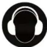 STIGA MT 100e Kit - DROŠĪBAS APZĪMĒJUMI (2. att.) - 4