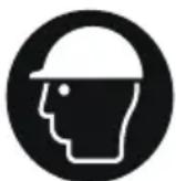 STIGA MT 100e Kit - BEZPEČNOSTNÍ SYMBOLY (obr. 2) - 5
