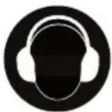 STIGA MT 100e Kit - GEVAAR VOOR WEGSPRINGENDE - 3