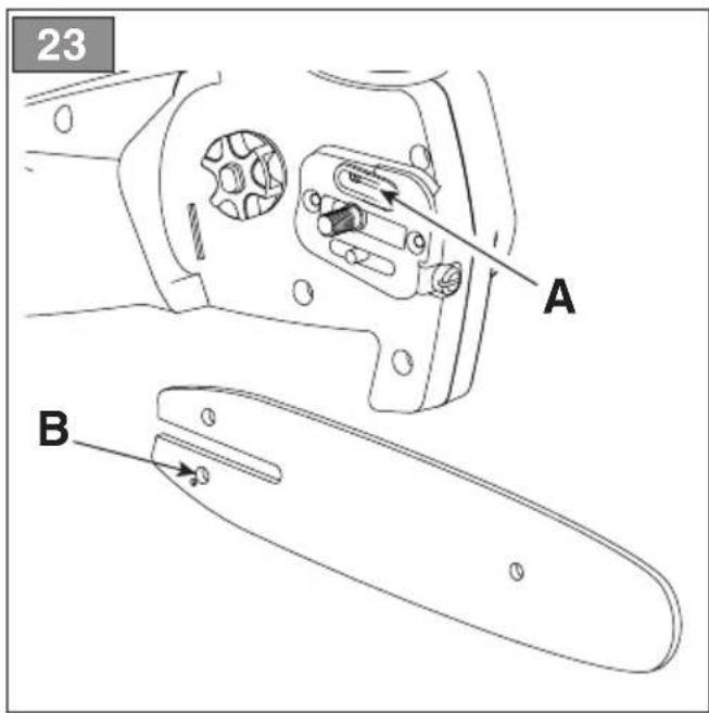 STIGA MT 100e Kit - 19