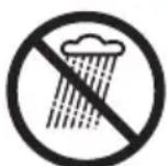 STIGA MT 100e Kit - GÜVENLİK İŞARETLERİ (şek. 2) - 8