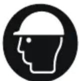 STIGA MT 100e Kit - GEVAAR VOOR WEGSPRINGENDE - 4