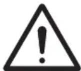 STIGA MT 100e Kit - BEZPEČNOSTNÍ SYMBOLY (obr. 2) - 1