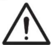 STIGA MT 100e Kit - SIKKERHETSSYMBOLER (Fig. 2) - 1