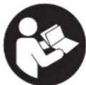 STIGA MT 100e Kit - OHUTUSMÄRGID (jn 2) - 2