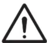 STIGA MT 100e Kit - OHUTUSMÄRGID (jn 2) - 1