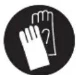STIGA MT 100e Kit - SAFETY SIGNS (fig. 2) - 6