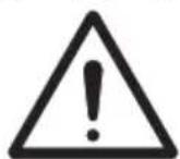 STIGA MT 100e Kit - SIKKERHEDSMAERKNING (Fig. 2) - 1