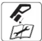 STIGA MT 100e Kit - SÄKERHETSMÄRKNING (fig. 2) - 10