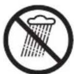 STIGA MT 100e Kit - SIKKERHETSSYMBOLER (Fig. 2) - 7