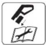 STIGA MT 100e Kit - FARE FOR UDSLYNGNING! - 7