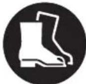 STIGA MT 100e Kit - OHUTUSMÄRGID (jn 2) - 7