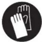 STIGA MT 100e Kit - NEBEZPEČENSTVO - 2