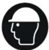 STIGA MT 100e Kit - SEMNALIZAREA DE SIGURANTĂ (fig. 2) - 4