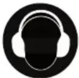 STIGA MT 100e Kit - DANGER DE PROJECTIONS! - 3