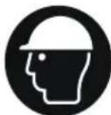 STIGA MT 100e Kit - SICHERHEITSKENNZEICHNUNG (Abb. 2) - 5