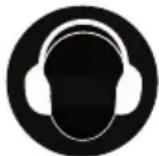 STIGA MT 100e Kit - ВНИМАНИЕ! ОПАСНОСТЬ! - 3