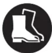 STIGA MT 100e Kit - BEZPEČNOSTNÍ SYMBOLY (obr. 2) - 7