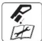 STIGA MT 100e Kit - DROŠĪBAS APZĪMĒJUMI (2. att.) - 10