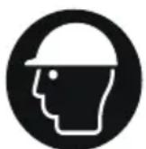 STIGA MT 100e Kit - SAFETY SIGNS (fig. 2) - 5