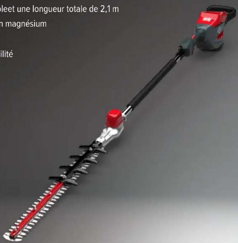 Cramer 82PH21 - 2