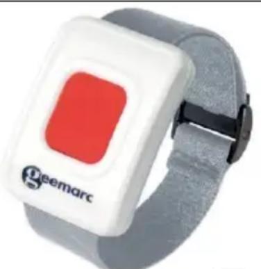 GEEMARC CL9000 - SOS - 1