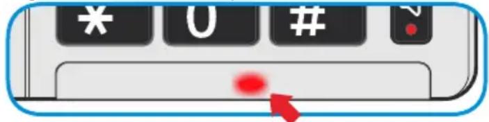 GEEMARC CL9000 - Message (SMS) - 3