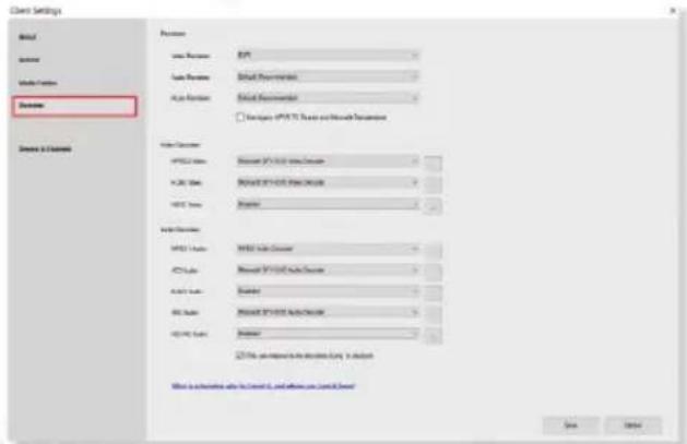 August DVBT202 - Rechercher les chaînes - 9