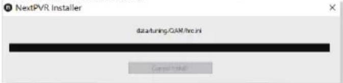 August DVBT202 - Installation des pilotes et du logiciel - 5