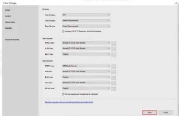 August DVBT202 - Rechercher les chaînes - 10