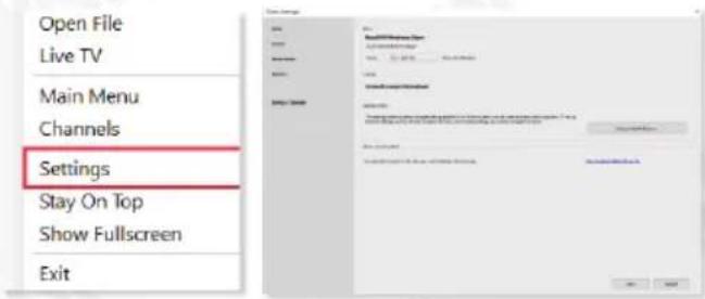 August DVBT202 - Rechercher les chaînes - 7