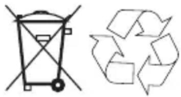 EQ-3 WFC 310 - Batterieverordnung beachten! - 3